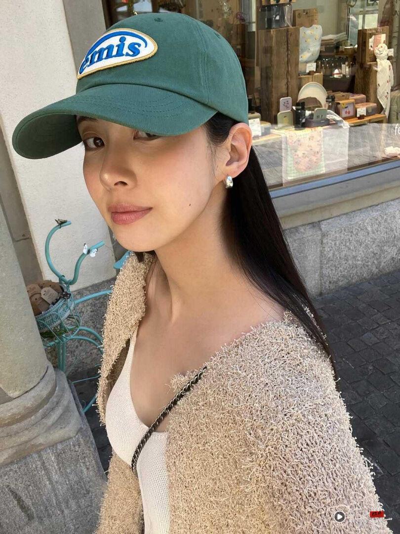 《我夺走了公爵的初夜》徐玄仙女风、帅气西装切换自如　时髦反差超讨喜 最新资讯 图7张