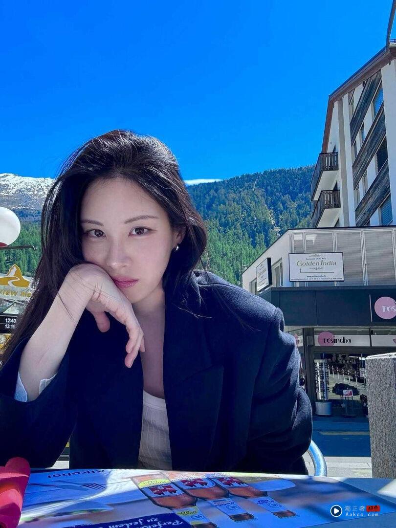 《我夺走了公爵的初夜》徐玄仙女风、帅气西装切换自如　时髦反差超讨喜 最新资讯 图4张