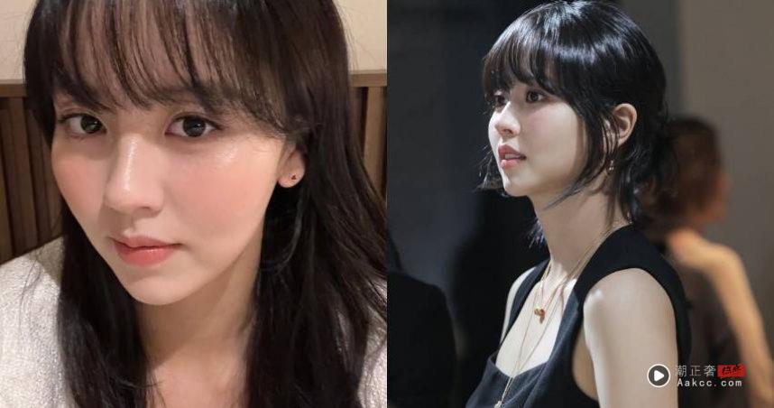 《健将联盟》金所泫初恋脸太美！不吃炸物、喝海带汤7招养出透亮素颜肌 最新资讯 图1张