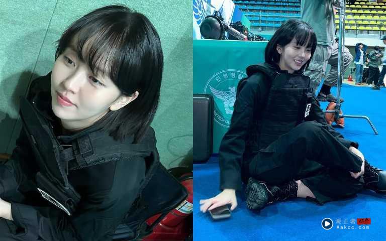 《健将联盟》金所泫初恋脸太美！不吃炸物、喝海带汤7招养出透亮素颜肌 最新资讯 图2张