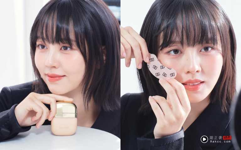 《健将联盟》金所泫初恋脸太美！不吃炸物、喝海带汤7招养出透亮素颜肌 最新资讯 图3张