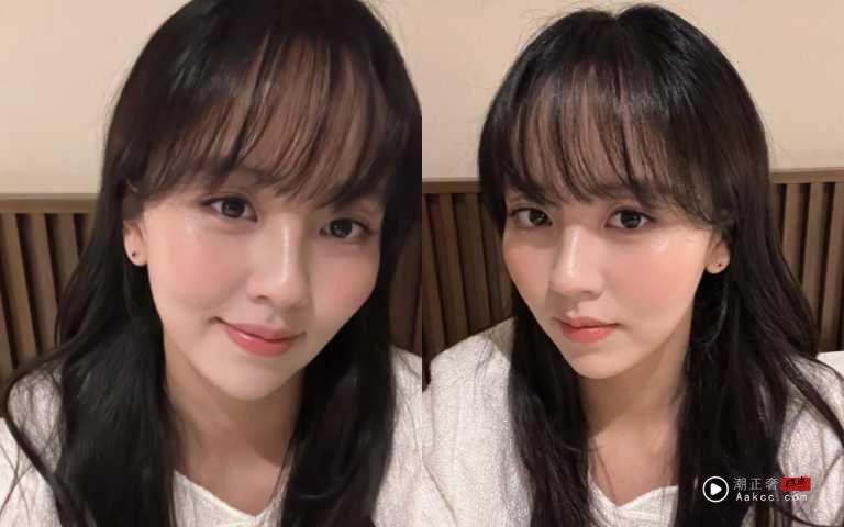 《健将联盟》金所泫初恋脸太美！不吃炸物、喝海带汤7招养出透亮素颜肌 最新资讯 图5张