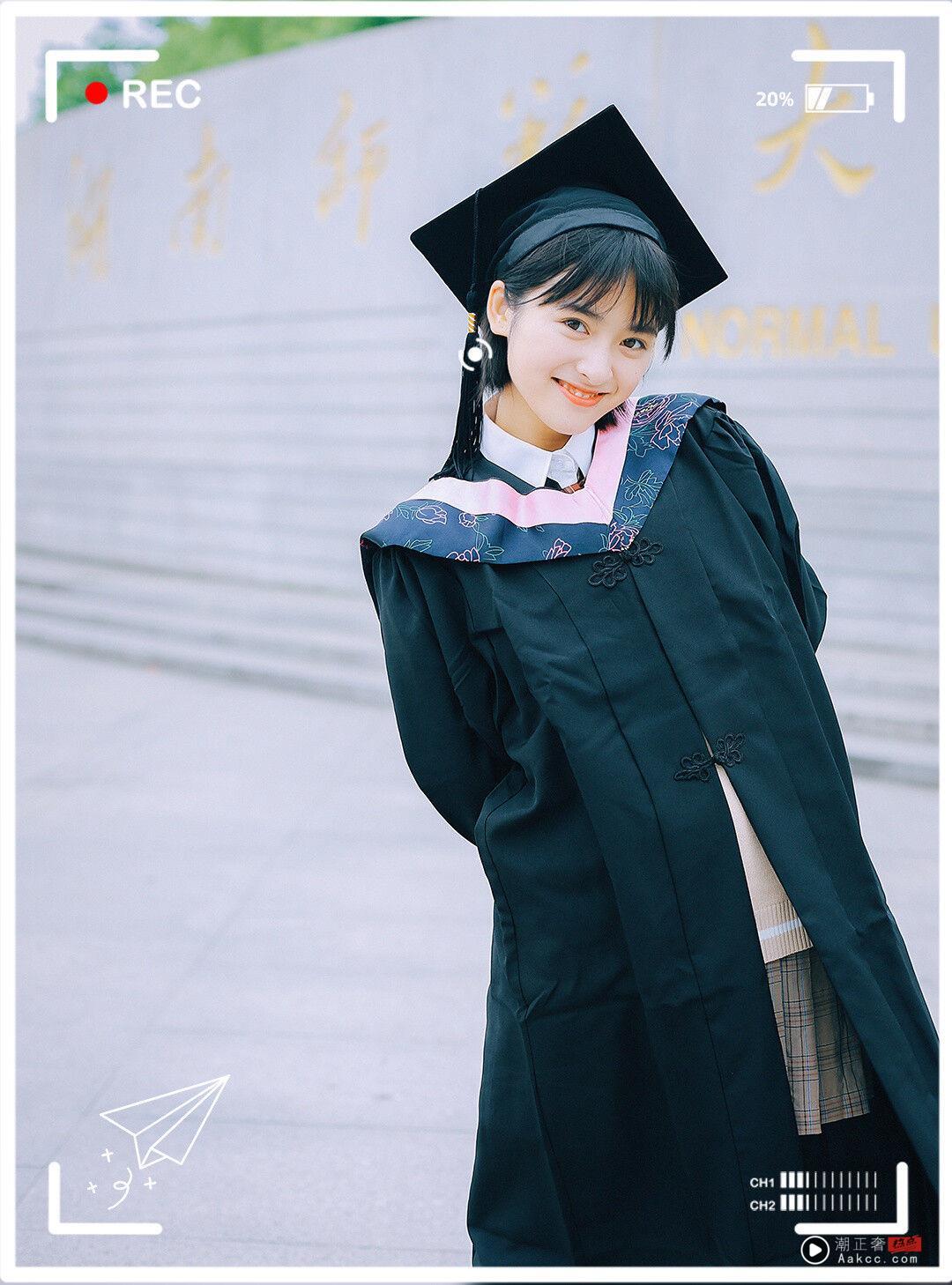 毕业袍里面怎么穿？6个学士服穿搭技巧　学士帽显脸小戴法要笔记 最新资讯 图4张