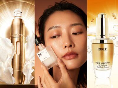 3款抗老保养品推荐！「喜马拉雅雪兰」好吸收　「油水双相」夏天也适合