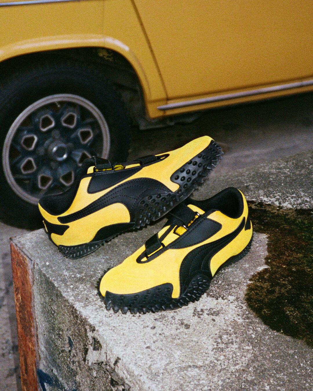 PUMA薄底新作怪兽鞋必收！Converse「1908」复古慢跑鞋多色超吸睛 最新资讯 图1张
