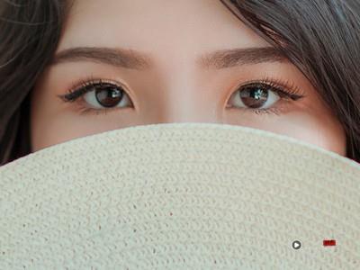 黑眼圈总让人气色超差？棕色、青色成因不同　改善方法用对才有效