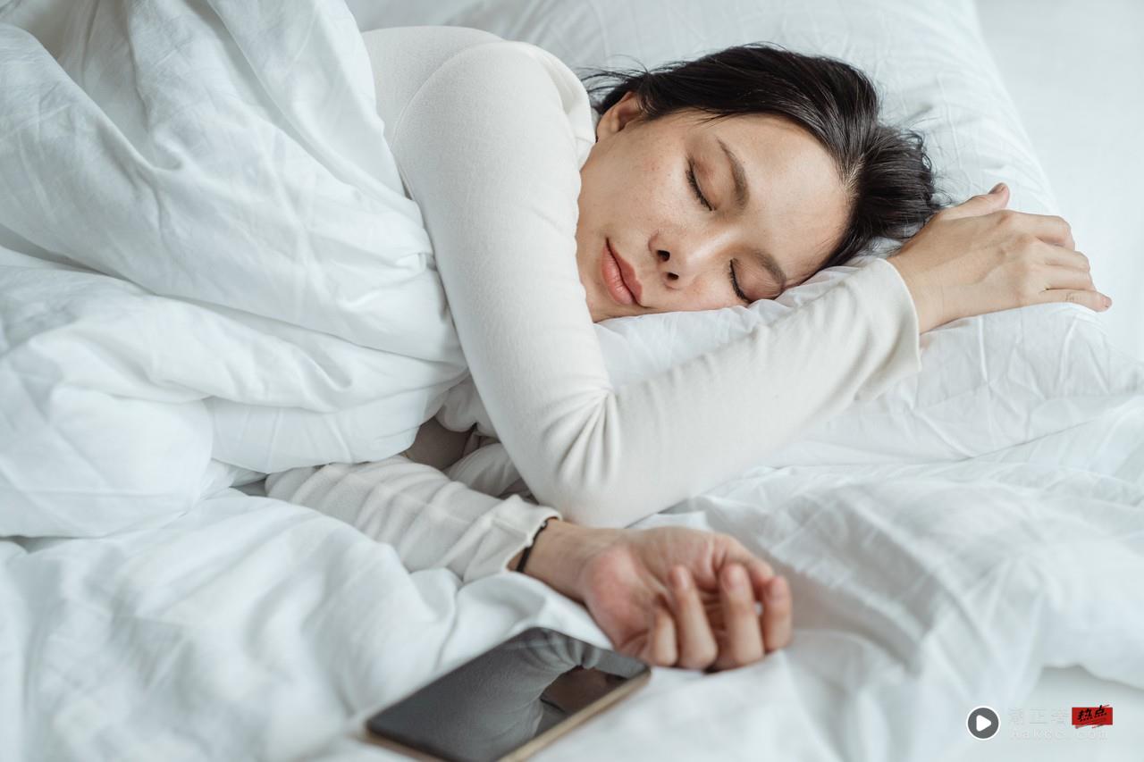 ▲睡眠,睡觉,美容觉,保养品。（图／品牌提供）