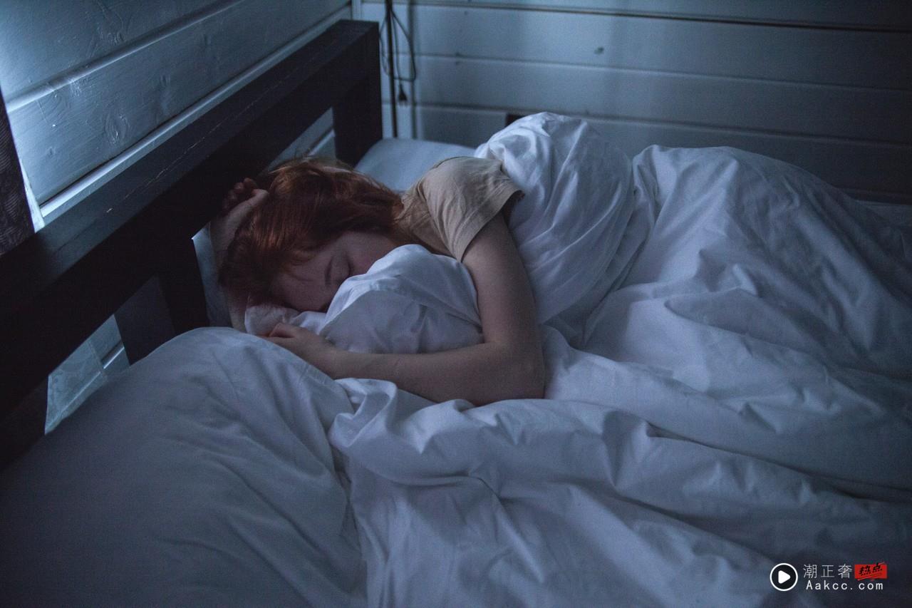 ▲睡眠,睡觉,美容觉,保养品。（图／品牌提供）