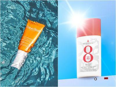 抗紫外线又能抗蓝光！新一代防晒舒适感提升　一步骤让你安心出门