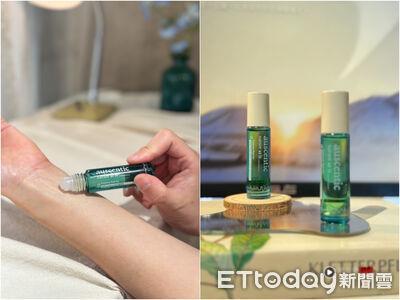 现代人睡不好成主流！“助眠香氛保养”让你快快进入梦乡