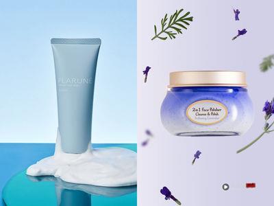 养肤从洗脸开始！3款夏日“脸部清洁”推荐　肌肤越洗越亮