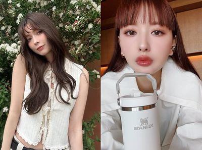 偷学日本女生的6个精致保养法！日常抗糖是基本、睡前擦睫毛美容液