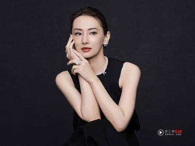 北川景子同款珍珠登台　MIKIMOTO蝴蝶结珠宝甜美可人