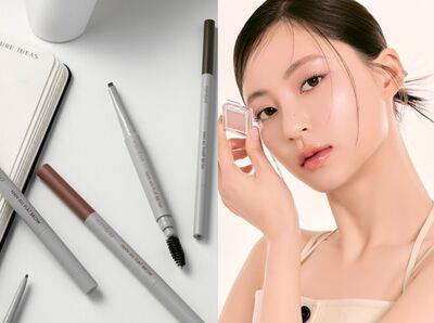 干净轮廓眼妆画法公开!最佳眼影位置、掌握眉眼走向更显俐落