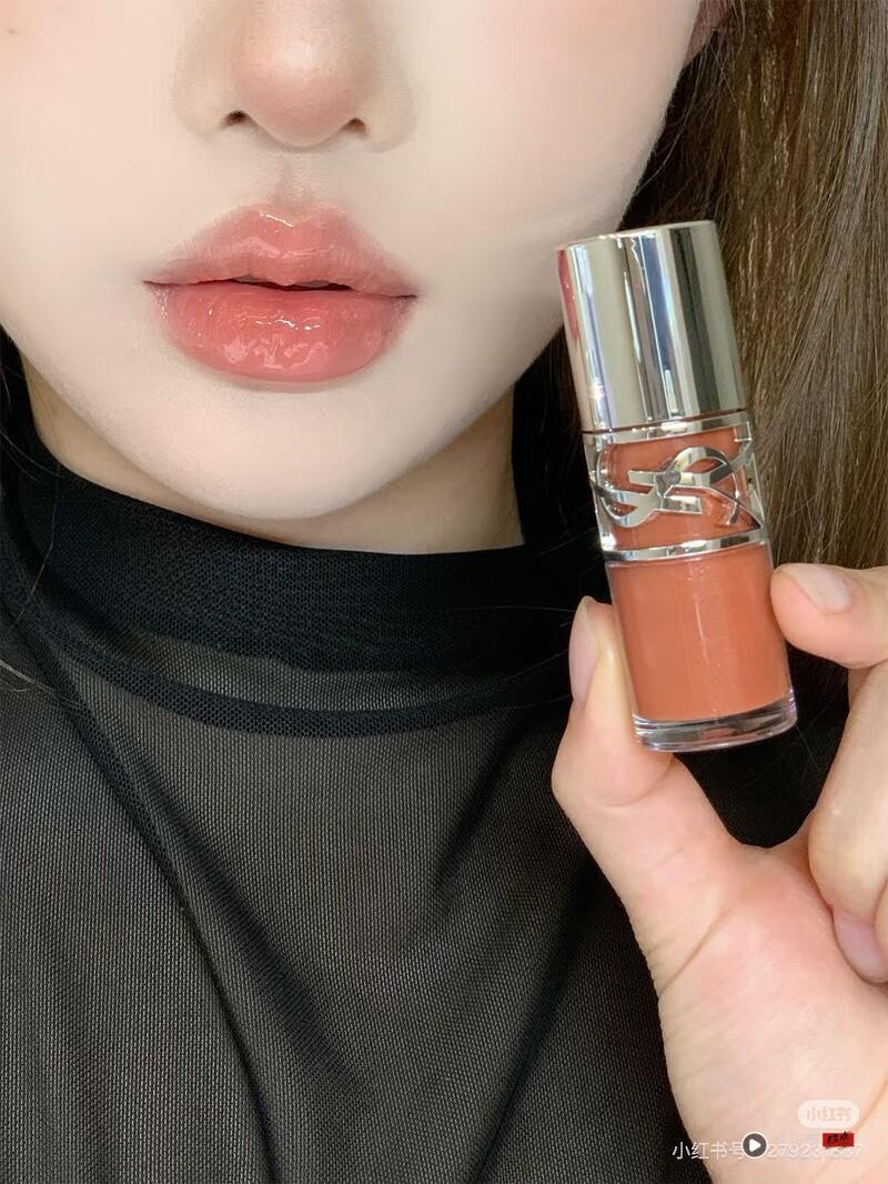 2025唇膏推荐！爱马仕、香奈儿、YSL　一年的好唇色都在此 最新资讯 图5张