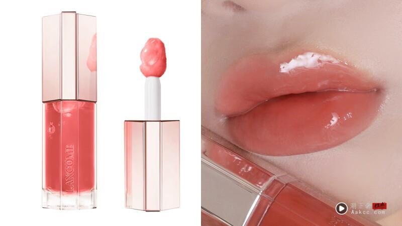 2025唇膏推荐！爱马仕、香奈儿、YSL　一年的好唇色都在此 最新资讯 图8张