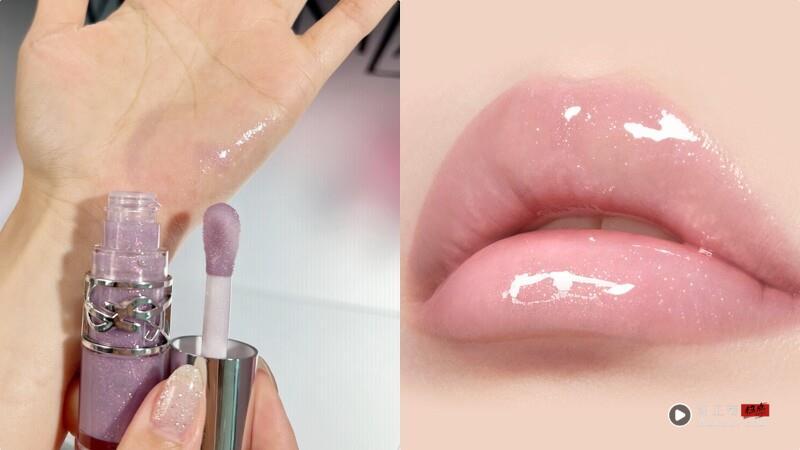 2025唇膏推荐！爱马仕、香奈儿、YSL　一年的好唇色都在此 最新资讯 图6张