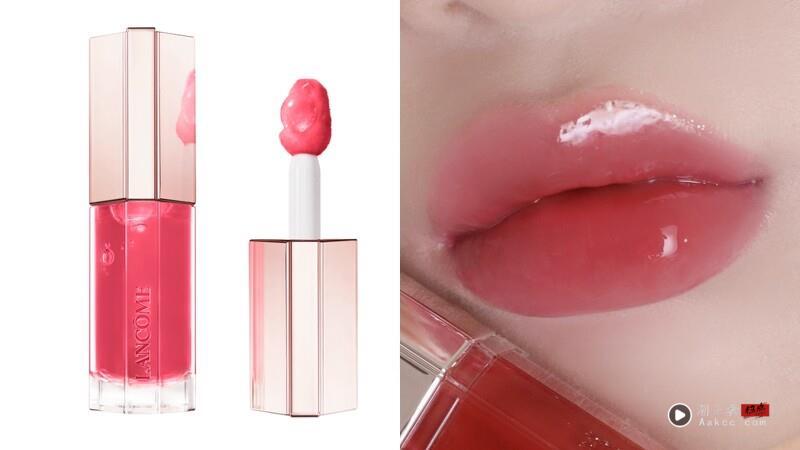 2025唇膏推荐！爱马仕、香奈儿、YSL　一年的好唇色都在此 最新资讯 图11张