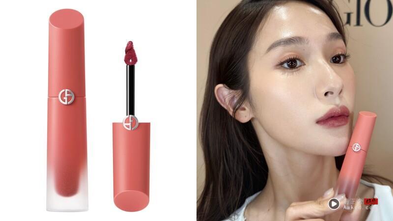 2025唇膏推荐！爱马仕、香奈儿、YSL　一年的好唇色都在此 最新资讯 图19张