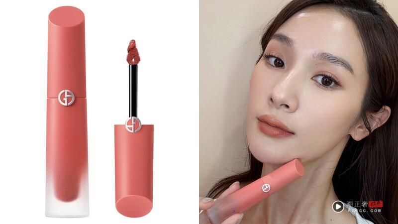 2025唇膏推荐！爱马仕、香奈儿、YSL　一年的好唇色都在此 最新资讯 图18张