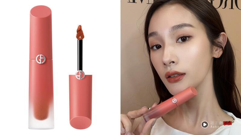 2025唇膏推荐！爱马仕、香奈儿、YSL　一年的好唇色都在此 最新资讯 图17张