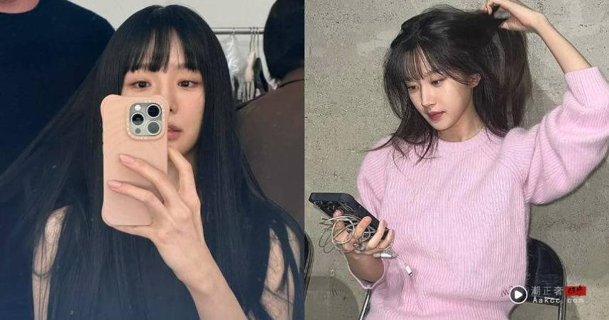 打造氛围感美女的7个方法　比精致五官更关键的是“气质” 最新资讯 图1张