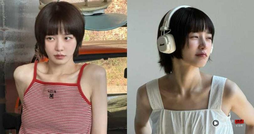 打造氛围感美女的7个方法　比精致五官更关键的是“气质” 最新资讯 图2张