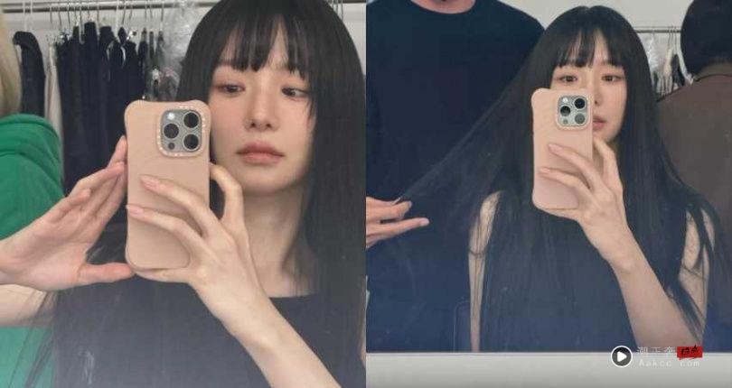打造氛围感美女的7个方法　比精致五官更关键的是“气质” 最新资讯 图7张