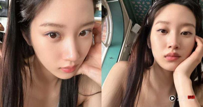 打造氛围感美女的7个方法　比精致五官更关键的是“气质” 最新资讯 图4张