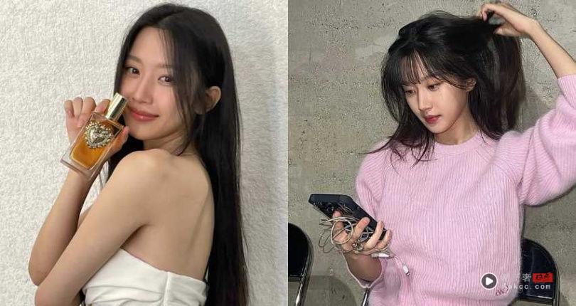 打造氛围感美女的7个方法　比精致五官更关键的是“气质” 最新资讯 图6张