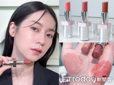 试开箱／PRADA第一支棱光水唇膏诞生！一抹即化的水感让人上瘾