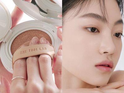 夏天底妆怎么画不脱妆？油肌、混油肌持妆技巧　妆前＋定妆是重点