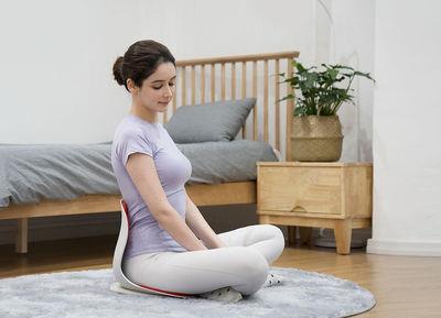 降低腰酸背痛3种方法！调整坐姿、强化核心都重要