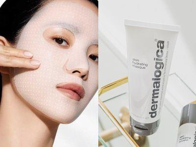 面膜控请收藏！敏感肌也安心敷6款推荐　SEXYLOOK、SHIRO保养救星