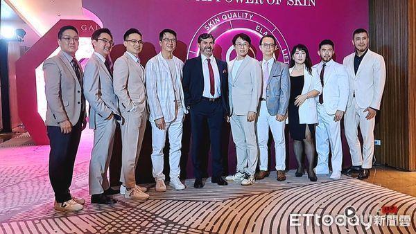 4D童妍针推出“肌肤再生之钥”疗程自由搭配 精准客制化美丽 最新资讯 图1张