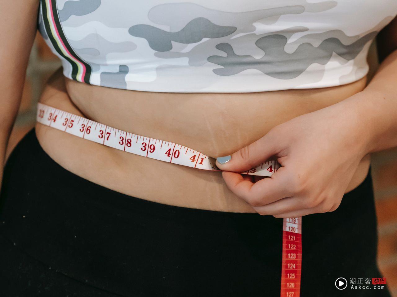 四肢很细、肚子却瘦不下来？4招减去内脏脂肪　让肥肚迅速消风 最新资讯 图2张