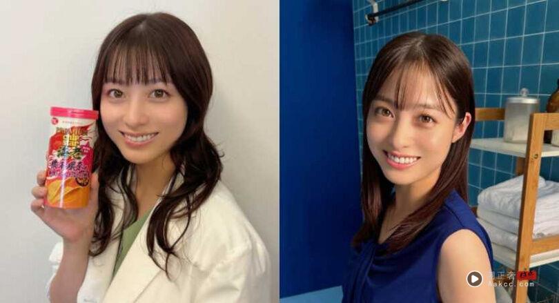 桥本环奈靠6招瘦回梦幻颜值　爱上踢踏舞、饮控打造不易胖体质 最新资讯 图6张