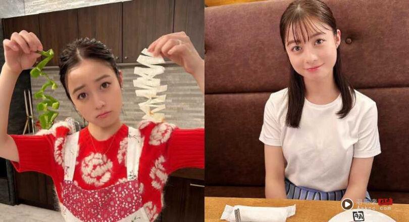 桥本环奈靠6招瘦回梦幻颜值　爱上踢踏舞、饮控打造不易胖体质 最新资讯 图7张