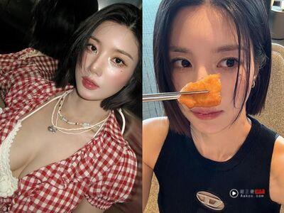 权恩妃好身材炸裂全场！不靠极端减肥“要瘦得漂亮不能先伤害自己”