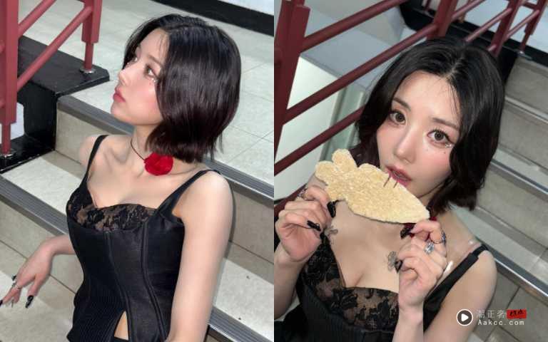 权恩妃好身材炸裂全场！不靠极端减肥“要瘦得漂亮不能先伤害自己” 最新资讯 图3张