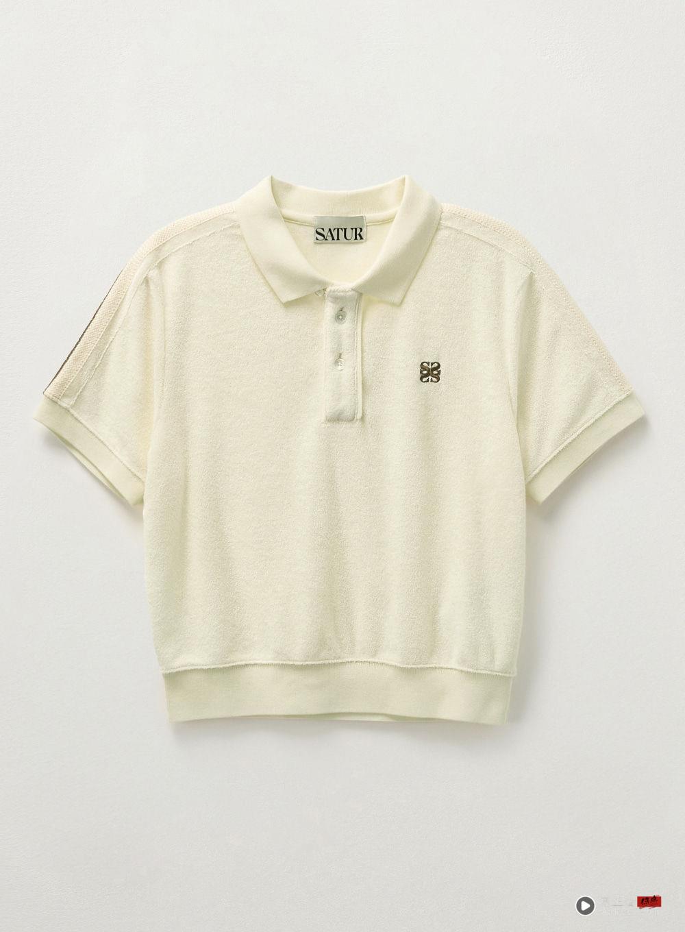UNIQLO话题新品懒人包！日韩最爱短袖针织衫、590元收万用迷你包 时尚穿搭 图9张
