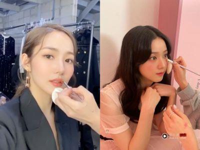 鼻翼老是卡粉脱妆？角质太厚、粉上太多都是NG行为