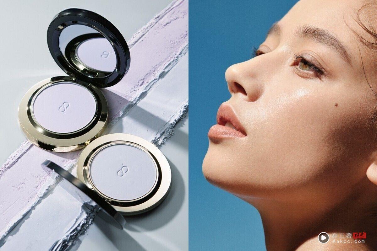 提亮蜜粉、控油蜜粉怎么用？一次搞懂3种蜜粉用法与推荐　底妆干净持久 最新资讯 图3张