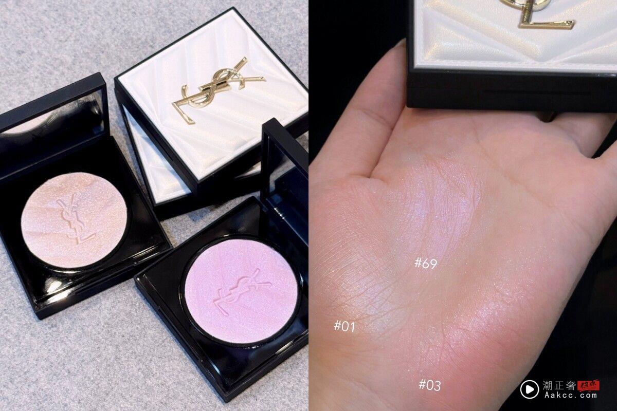提亮蜜粉、控油蜜粉怎么用？一次搞懂3种蜜粉用法与推荐　底妆干净持久 最新资讯 图12张