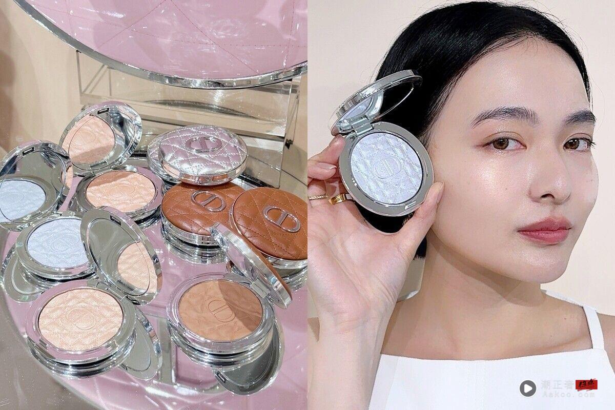 提亮蜜粉、控油蜜粉怎么用？一次搞懂3种蜜粉用法与推荐　底妆干净持久 最新资讯 图13张