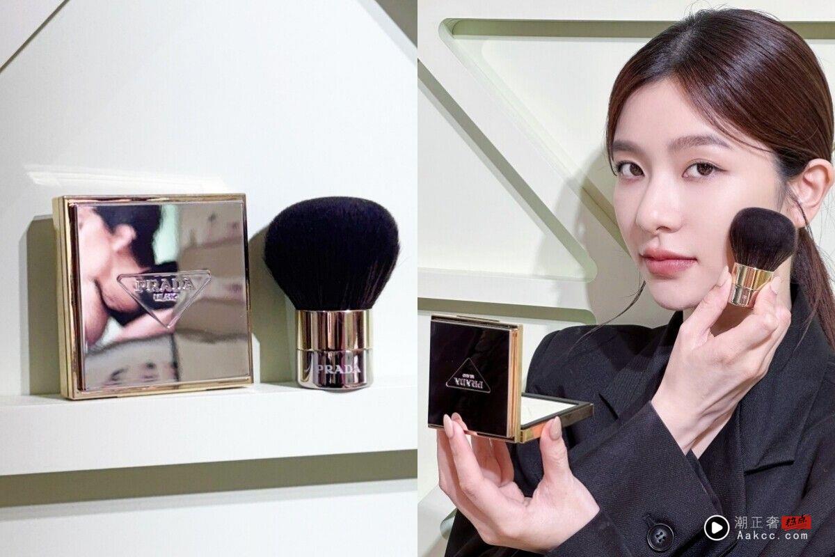 提亮蜜粉、控油蜜粉怎么用？一次搞懂3种蜜粉用法与推荐　底妆干净持久 最新资讯 图6张