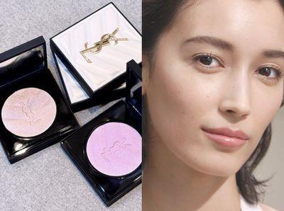 提亮蜜粉、控油蜜粉怎么用?一次搞懂3种蜜粉用法与推荐 底妆干净持久