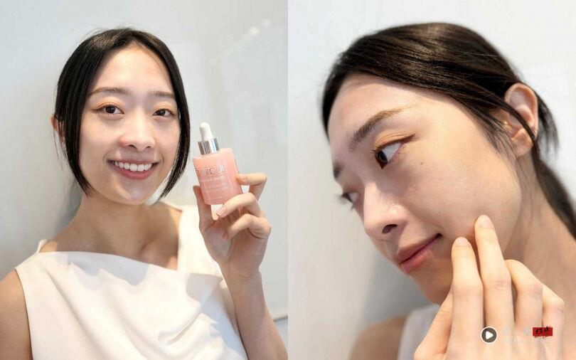 夏天出油、脱妆其实是肌肤在喊渴！正确保湿5技巧　洗完脸30秒是关键 最新资讯 图4张