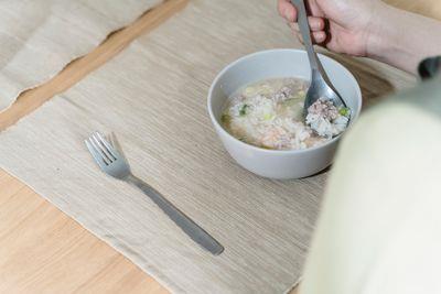 比喝油还胖!白米粥、蛋饼都是超肥食物