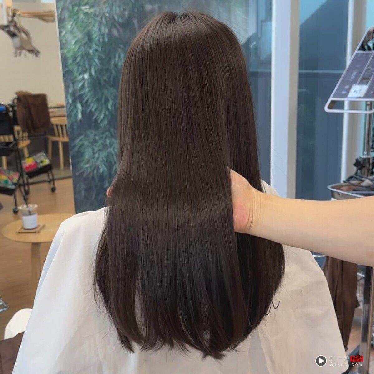 夏日油头洗发技巧!局部干洗是重点 清爽蓬松没有头皮味 内容图1 潮正奢/潮品文/潮臻社-实时追踪全球最新奢侈品牌新闻资讯的官网站! ▲夏季清爽洗发技巧 。(图/翻摄自IG)